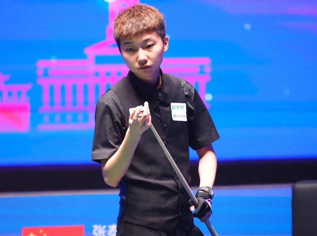 仅为选手们 仅为选手们