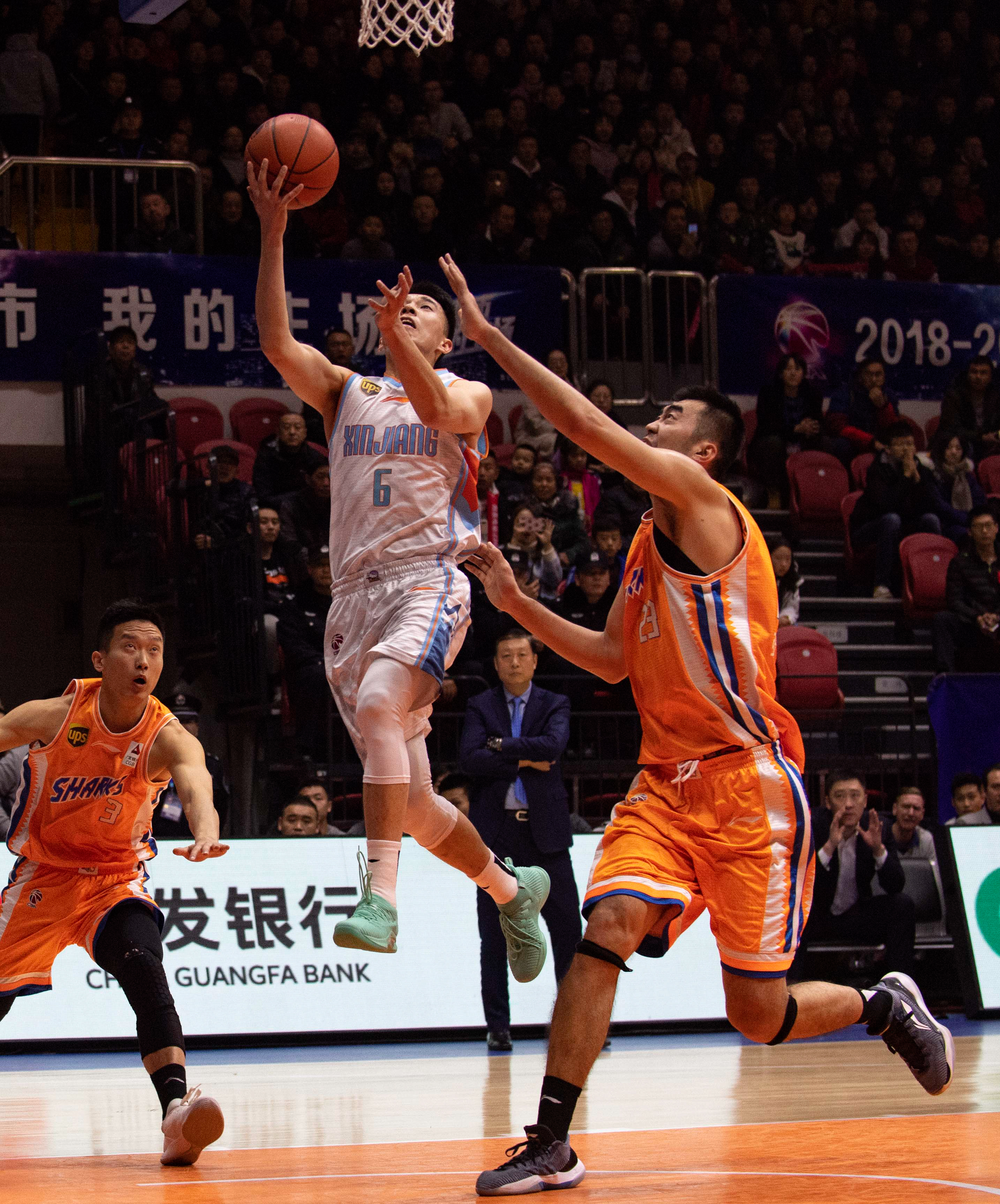 个人能力 个人能力